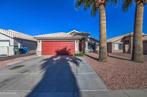 1825 88th Ave, Phoenix, AZ 85037-4027
