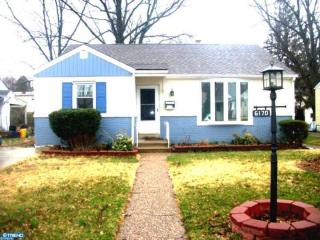6170 Amon Ave, Camden, NJ 08110-2732