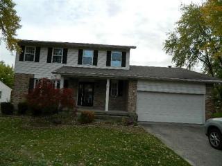 4431 Stratford Dr, Liberty Township, OH 45042