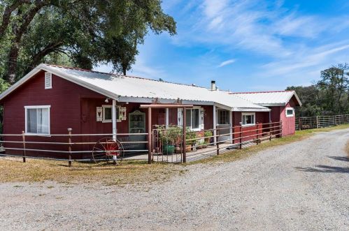 14728 Beyers Ln, Grass Valley, CA 95949-7666