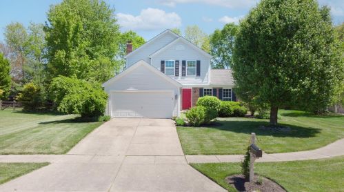 1250 Copinsay, Stonelick, OH 45103-4004