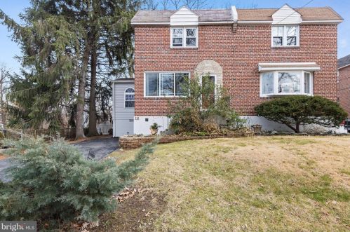 715 Kenny St, Ridley Park, PA 19078-3504