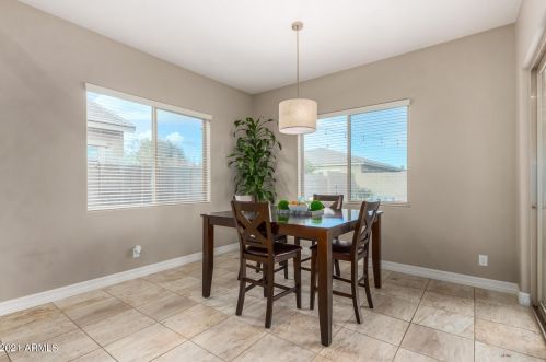 5029 Tatum Ln, Gilbert AZ  85298-0356 exterior