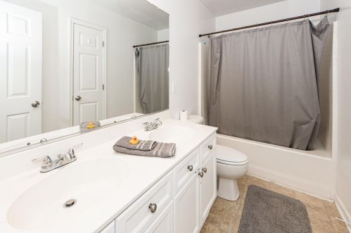 3464 Claremont St, Mount Pleasant SC  29466-9340 exterior