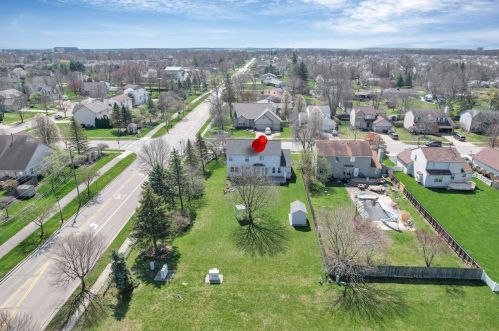 3090 Longridge Way, Darbydale OH  43123-9772 exterior