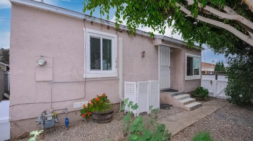 3946 Broadway, San Diego, CA 92102-3426