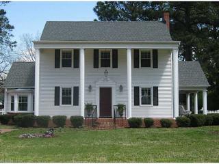 4428 Norman Rd, Portsmouth, VA 23703-4923
