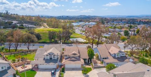 21221 Silent Spring Ln, Trabuco Canyon, CA 92679-3200
