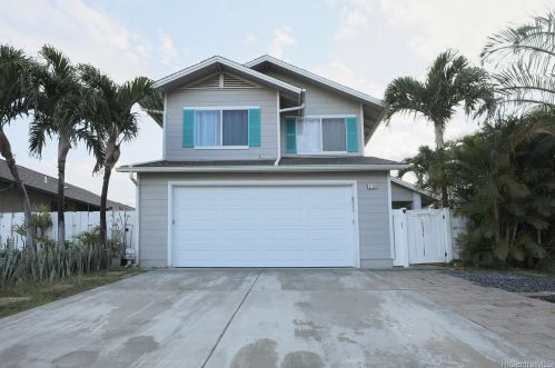 91-1010 Keoneae Pl, Ewa Beach, HI 96706-4720