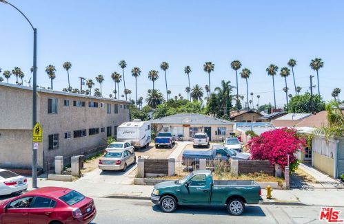2045 Orange Ave, Long Beach, CA 90806-5710