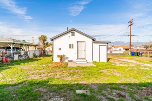 1485 6th St, San Bernardino CA  92411-2664 exterior