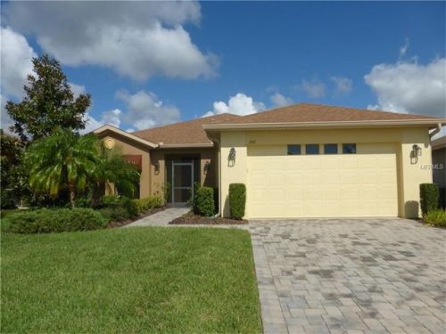 292 Monterey St, Kissimmee, FL 34759-3687
