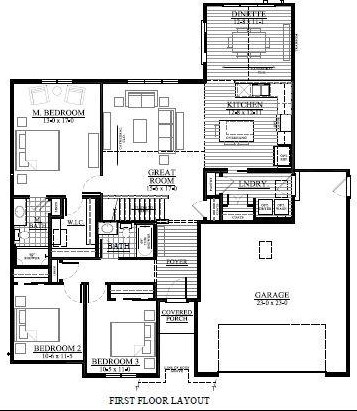 1308 Schuman Dr, Watertown, WI 53098-3329