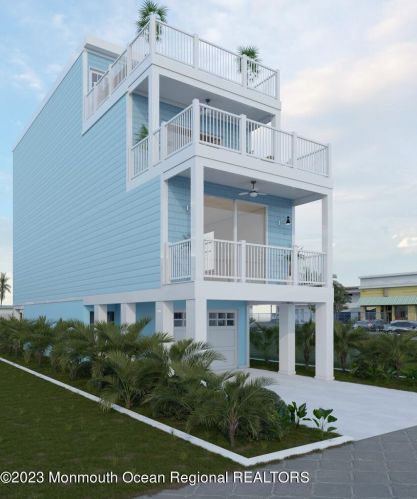 213 Kearney Ave, Pelican Island, NJ 08751-1823
