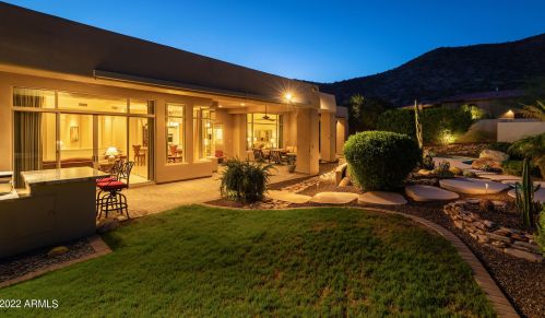 12833 116 St, Scottsdale AZ 85259-2524 exterior