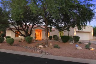 6470 Silversmith Pl, Tucson, AZ 85750-1084