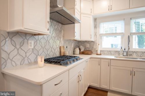 2514 Charles St, Fredericksburg VA  22401-3312 exterior