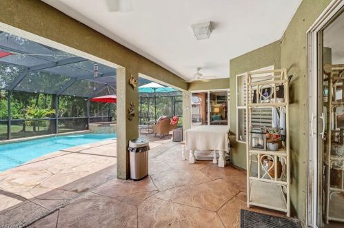 4845 20th Ave, Naples FL  34117-9125 exterior