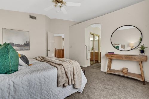 8011 Andante Dr, Citrus Heights CA  95621-1402 exterior