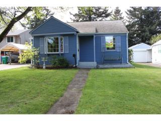 4101 113th Ave, Portland, OR 97220-2429