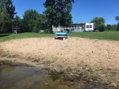14843 Cable Lake Rd, Mentor MN  56736-9497 exterior