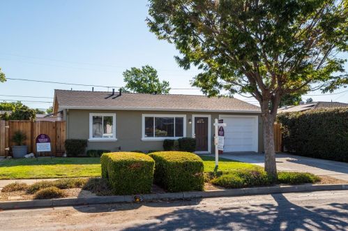 3115 Irlanda Way, San Jose, CA 95124-2423