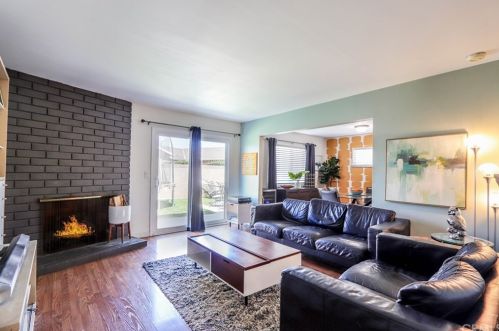 5503 Stevely Ave, Lakewood CA  90713-1745 exterior