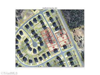 3895 Filton Dr, Greensboro, NC 27406-9836