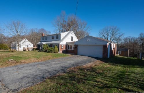 35 Lambert Dr, Norwich, CT 06360-1736