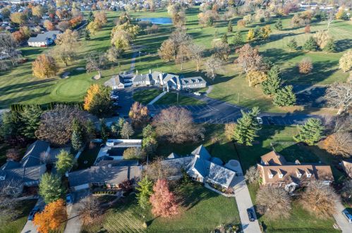 1224 Countryside Dr, Washington Ch OH  43160-1804 exterior