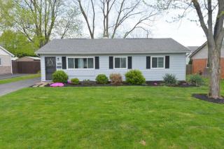 3816 Westbrook Dr, Hilliard, OH 43026-1631
