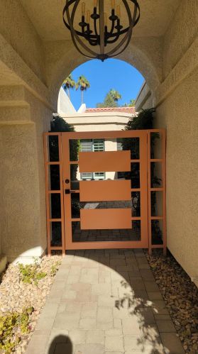 77494 Calle Mazatlan, La Quinta CA  92253-2507 exterior