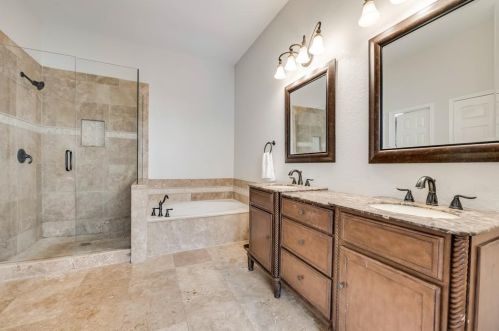 1512 Autumnmist Dr, Allen TX 75002-4956 exterior