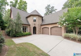 1653 Warren Ln, Birmingham, AL 35243-2822