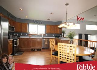 6469 Devinney St, Arvada CO  exterior