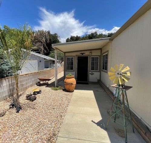 10140 Chisholm Trl, Beaumont CA  92223-5417 exterior