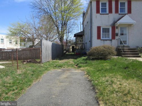 1844 Harfman Dr, Woodlyn, PA 19094-1918