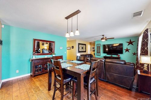 43123 Fleetwood Dr, Lancaster CA 93535-5213 exterior