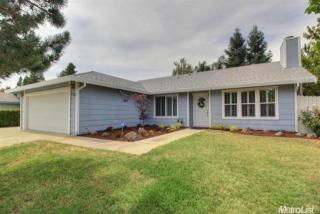 132 Blue Water Cir, Sacramento CA  95831-4810 exterior