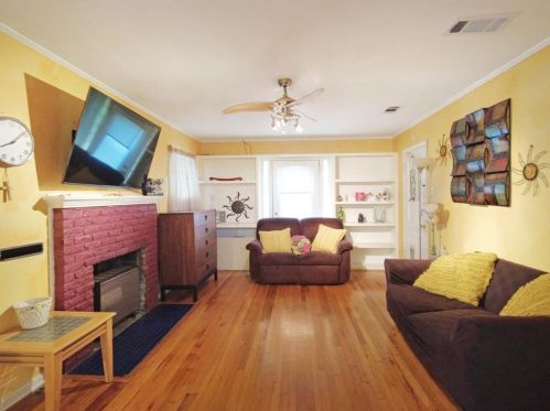 926 Cliffdale Ave, Dallas TX  75211-2323 exterior