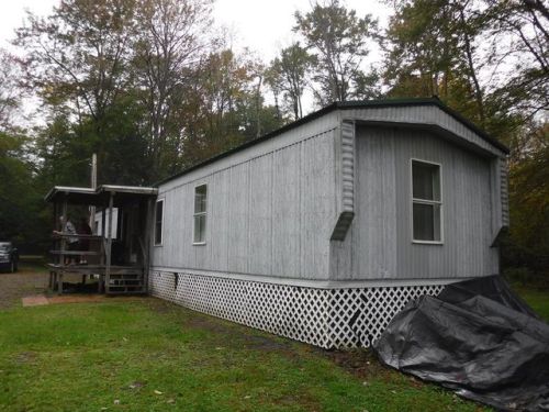94 Route 4007, Forksville, PA 18616