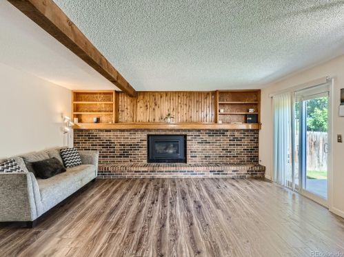 11701 Adriatic Pl, Denver CO  80014-1165 exterior