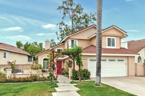 13355 Emerald Way, Chino Hills, CA 91709-1215