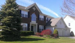6471 Walden Cir, Dublin, OH 43016-8692