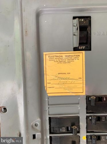 210 Union Hall Rd, Carlisle PA  17013-8387 exterior