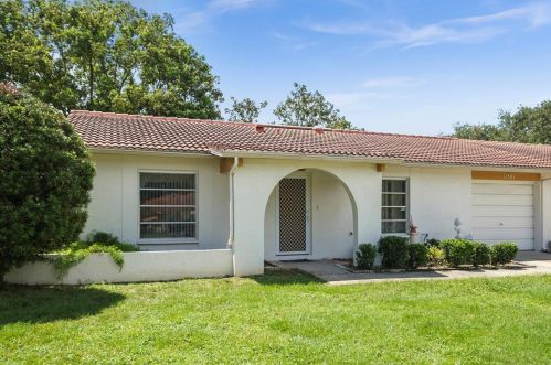 11301 Stansberry Dr, Port Richey, FL 34668-1740