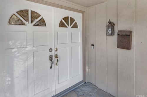 1241 Lynwood St, La Habra CA  90631-7406 exterior