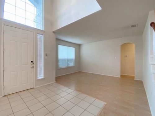 9017 Culberson Dr, Plano TX  75025-4429 exterior