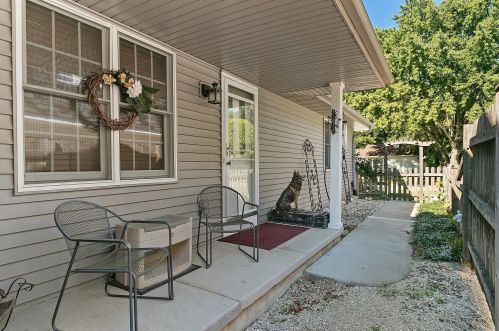 1051 Mobile St, Lake Geneva WI  53147-2407 exterior