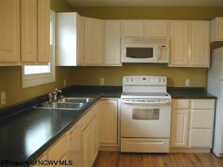 216 Palisades Dr, Morgantown WV  26508-9009 exterior